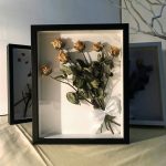 Dry Flower Frames