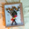 Dry Dlower Frame wood-nicdecor.com