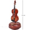 Vintage Violin Showpiece-size
