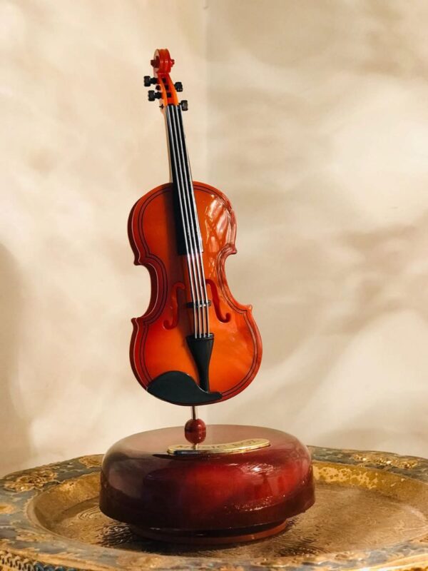 Vintage Guiter Replica