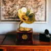 Vintage Gramophone Showpiece Classic - nic home decor-vintage gramophonr price in bd