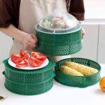 Multifunctional 5 Layer Food Safety Cover-food-safety-cover-hyzenic-food-cove-nic-decor-home-deccor-nicdecor-bd-whole-sell-wholesellerbd-bangladesh-wholesell-market