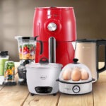 Kitchen & Cooking