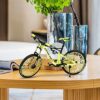 mini bicycle model, 1:8 scale bike, bicycle decor, mountain bike model, die-cast bicycle, alloy bike model, bike collector item, cycling gift, miniature bicycle, decorative bicycle model-nic-home-decor, wholesale-bd, best-price-bd, best-products-in-bd, gifts-and-unique, nic-wall-e-tissue-holder, unique-home-decor-bd, robot-tissue-box-bd, disney-merchandise-bangladesh, quirky-gift-ideas-bd
