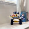 Walle tissue holder-Sure! Here are 10 tags separated by commas: **Wall-E Tissue Holder, Robot Tissue Box, Pixar Home Decor, Disney Themed Accessories, Handmade Tissue Holder, Geeky Home Decor, Retro Robot Decor, Unique Desk Accessories, Sci-Fi Tissue Holder, Gift for Disney Fans-nic-home-decor, wholesale-bd, best-price-bd, best-products-in-bd, gifts-and-unique, nic-wall-e-tissue-holder, unique-home-decor-bd, robot-tissue-box-bd, disney-merchandise-bangladesh, quirky-gift-ideas-bd