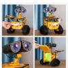 Walle tissue holder-Sure! Here are 10 tags separated by commas: **Wall-E Tissue Holder, Robot Tissue Box, Pixar Home Decor, Disney Themed Accessories, Handmade Tissue Holder, Geeky Home Decor, Retro Robot Decor, Unique Desk Accessories, Sci-Fi Tissue Holder, Gift for Disney Fans-nic-home-decor, wholesale-bd, best-price-bd, best-products-in-bd, gifts-and-unique, nic-wall-e-tissue-holder, unique-home-decor-bd, robot-tissue-box-bd, disney-merchandise-bangladesh, quirky-gift-ideas-bd