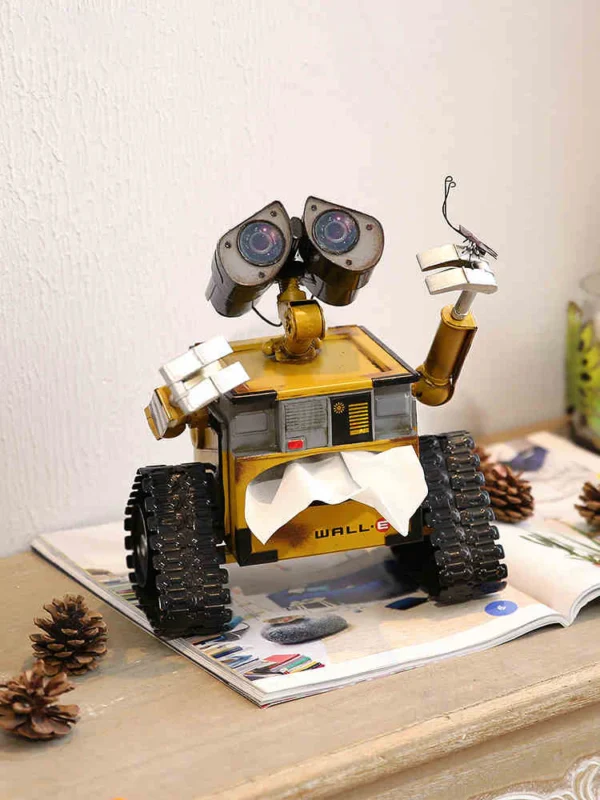 nic-home-decor, wholesale-bd, best-price-bd, best-products-in-bd, gifts-and-unique, nic-wall-e-tissue-holder, unique-home-decor-bd, robot-tissue-box-bd, disney-merchandise-bangladesh, quirky-gift-ideas-bd