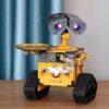 Walle tissue holder-Sure! Here are 10 tags separated by commas: **Wall-E Tissue Holder, Robot Tissue Box, Pixar Home Decor, Disney Themed Accessories, Handmade Tissue Holder, Geeky Home Decor, Retro Robot Decor, Unique Desk Accessories, Sci-Fi Tissue Holder, Gift for Disney Fans-nic-home-decor, wholesale-bd, best-price-bd, best-products-in-bd, gifts-and-unique, nic-wall-e-tissue-holder, unique-home-decor-bd, robot-tissue-box-bd, disney-merchandise-bangladesh, quirky-gift-ideas-bd