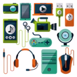 Tools & Gadgets