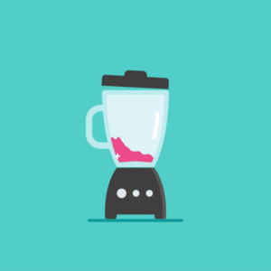 Grinder, Mixer & Juicer