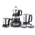 Panasonic MX-AE375, 2000W mixer grinder, Panasonic mixer grinder, kitchen appliances, best mixer grinder, 8-in-1 mixer grinder, heavy duty mixer, chutney jar mixer, durable kitchen grinder, home appliance Bangladesh