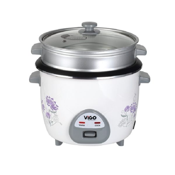 Rice Cooker 1.8L, electric cooker, rice cooker, kitchen appliances, best rice cooker, durable cooker, home appliance Bangladesh, easy cooking, multi-function cooker