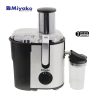 Miyako MFJ-518, 600W juicer, Miyako juicer, kitchen appliances, best juicer, fruit juicer, vegetable juicer, durable juicer, home appliance Bangladesh, health juice maker-