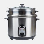 Redswiss Rice Cooker, Electric Rice Cooker, Rice Cooker with Steamer, Multi-functional Cooker, Kitchen Appliances, Non-stick Rice Cooker, Food Steamer Bangladesh, Home Cooking Tools, Energy Efficient Cooker, Best Rice Cooker 2025.