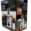 Miyako MFJ-518, 600W juicer, Miyako juicer, kitchen appliances, best juicer, fruit juicer, vegetable juicer, durable juicer, home appliance Bangladesh, health juice maker