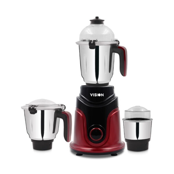 VisionShredder, SBL022, ShredderBlender, 1100WMotor, HeavyDutyBlender, StainlessSteelJar, VisionAppliance, KitchenBlender, BlenderBangladesh, HomeApplianceBD