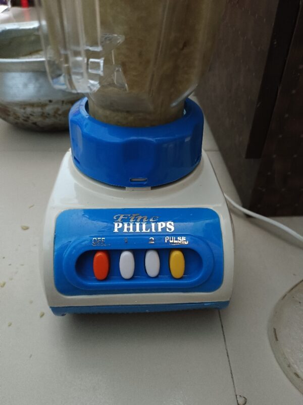 Philips Blender, Philips Grinder, Blender Grinder Combo, Philips BL-999, 2-in-1 Blender, Blender with 3 Jars, 350W Blender, Small Kitchen Appliances, Smoothie Maker, Spice Grinder, Affordable Blender, Home Blender, Compact Blender, Food Preparation, Electric Blender, Blender BD, Philips Blender Bangladesh-nic-home-decor, wholesale-bd, best-price-bd, best-products-in-bd, gifts-and-unique, nic-wall-e-tissue-holder, unique-home-decor-bd, robot-tissue-box-bd, disney-merchandise-bangladesh, quirky-gift-ideas-bd