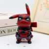 deadpool action figure, anime marvel figure, deadpool toy model, pvc superhero figure, marvel collectible toy, comic book hero figure, anime style deadpool, marvel fan gift, anti-hero figurine, deadpool shelf decor-nic-home-decor, wholesale-bd, best-price-bd, best-products-in-bd, gifts-and-unique, nic-wall-e-tissue-holder, unique-home-decor-bd, robot-tissue-box-bd, disney-merchandise-bangladesh, quirky-gift-ideas-bd