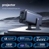 Hisilicon HY500 MAX, 1080P projector, mini projector, portable projector, Android 13 projector, 300 ANSI lumens, WiFi 6 projector, smart projector, home theater projector, projector Bangladesh-BRAND-nic-home-decor, wholesale-bd, best-price-bd, best-products-in-bd, gifts-and-unique, nic-wall-e-tissue-holder, unique-home-decor-bd, robot-tissue-box-bd, disney-merchandise-bangladesh, quirky-gift-ideas-bd