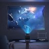 Hisilicon HY500 MAX, 1080P projector, mini projector, portable projector, Android 13 projector, 300 ANSI lumens, WiFi 6 projector, smart projector, home theater projector, projector Bangladesh-BRAND-nic-home-decor, wholesale-bd, best-price-bd, best-products-in-bd, gifts-and-unique, nic-wall-e-tissue-holder, unique-home-decor-bd, robot-tissue-box-bd, disney-merchandise-bangladesh, quirky-gift-ideas-bd