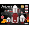 jaipan sonet, mixer grinder, 1200w mixer grinder, 3-in-1 blender, heavy duty grinder, kitchen appliances, stainless steel jar grinder, bangladesh home appliances, electric mixer, best grinder for home-nic-home-decor, wholesale-bd, best-price-bd, best-products-in-bd, gifts-and-unique, nic-wall-e-tissue-holder, unique-home-decor-bd, robot-tissue-box-bd, disney-merchandise-bangladesh, quirky-gift-ideas-bd