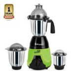 Miyako Green Hornet, Blender & Mixer Grinder, 850W Blender, Kitchen Appliances, Miyako Blender, 3-in-1 Blender, Mixer Grinder, Powerful Kitchen Grinder, Blender with 3 Jars, Home Appliances-nic-home-decor, wholesale-bd, best-price-bd, best-products-in-bd, gifts-and-unique, nic-wall-e-tissue-holder, unique-home-decor-bd, robot-tissue-box-bd, disney-merchandise-bangladesh, quirky-gift-ideas-bd