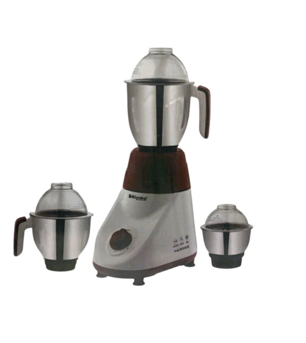 MiyakoHarrier, BlenderMixerGrinder, 3in1Blender, KitchenAppliances, PowerfulBlender, HighWattageBlender, MixerGrinder, KitchenGadgets, HomeAppliances, BlenderWithWarranty-nic-home-decor, wholesale-bd, best-price-bd, best-products-in-bd, gifts-and-unique, nic-wall-e-tissue-holder, unique-home-decor-bd, robot-tissue-box-bd, disney-merchandise-bangladesh, quirky-gift-ideas-bd