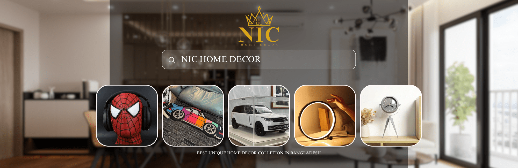 NiC Cover - NiC HOME-DECOR-IMPORT_EXPORT_COmpany-Bangladesh