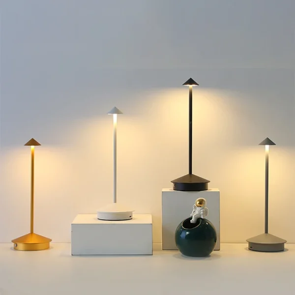 arrow table lamp BD, rechargeable LED lamp Bangladesh, aluminum table lamp BD, cordless bedside lamp BD, restaurant bar lamp BD, touch LED lamp BD, portable LED lamp Bangladesh, best LED table lamp BD, wholesale LED lamp BD