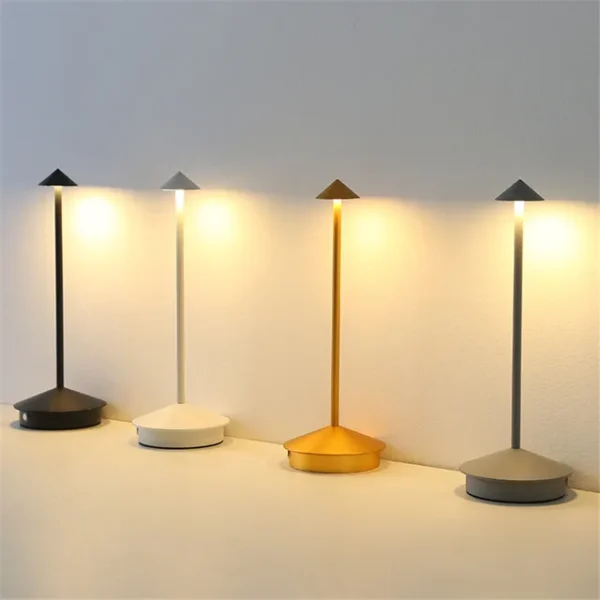 arrow table lamp BD, rechargeable LED lamp Bangladesh, aluminum table lamp BD, cordless bedside lamp BD, restaurant bar lamp BD, touch LED lamp BD, portable LED lamp Bangladesh, best LED table lamp BD, wholesale LED lamp BD