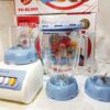Philips Blender, Philips Grinder, Blender Grinder Combo, Philips BL-999, 2-in-1 Blender, Blender with 3 Jars, 350W Blender, Small Kitchen Appliances, Smoothie Maker, Spice Grinder, Affordable Blender, Home Blender, Compact Blender, Food Preparation, Electric Blender, Blender BD, Philips Blender Bangladesh-nic-home-decor, wholesale-bd, best-price-bd, best-products-in-bd, gifts-and-unique, nic-wall-e-tissue-holder, unique-home-decor-bd, robot-tissue-box-bd, disney-merchandise-bangladesh, quirky-gift-ideas-bd