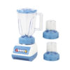 Philips Blender, Philips Grinder, Blender Grinder Combo, Philips BL-999, 2-in-1 Blender, Blender with 3 Jars, 350W Blender, Small Kitchen Appliances, Smoothie Maker, Spice Grinder, Affordable Blender, Home Blender, Compact Blender, Food Preparation, Electric Blender, Blender BD, Philips Blender Bangladesh-nic-home-decor, wholesale-bd, best-price-bd, best-products-in-bd, gifts-and-unique, nic-wall-e-tissue-holder, unique-home-decor-bd, robot-tissue-box-bd, disney-merchandise-bangladesh, quirky-gift-ideas-bd