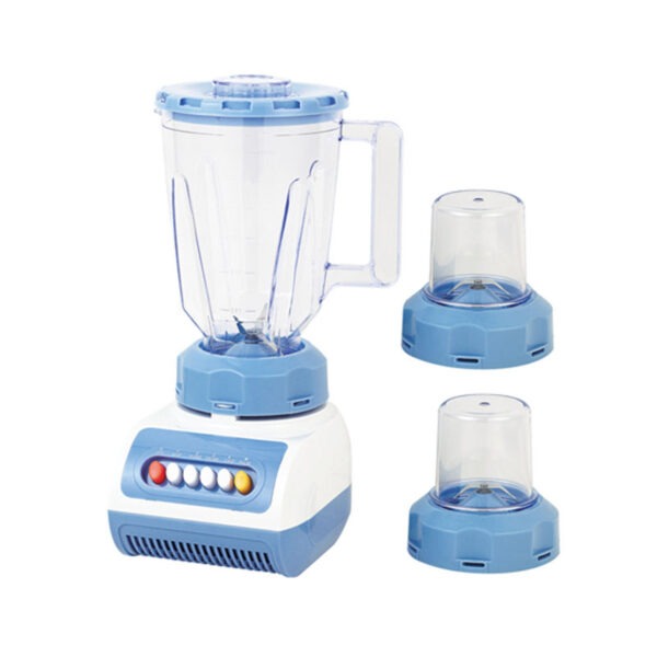 Philips Blender, Philips Grinder, Blender Grinder Combo, Philips BL-999, 2-in-1 Blender, Blender with 3 Jars, 350W Blender, Small Kitchen Appliances, Smoothie Maker, Spice Grinder, Affordable Blender, Home Blender, Compact Blender, Food Preparation, Electric Blender, Blender BD, Philips Blender Bangladesh-nic-home-decor, wholesale-bd, best-price-bd, best-products-in-bd, gifts-and-unique, nic-wall-e-tissue-holder, unique-home-decor-bd, robot-tissue-box-bd, disney-merchandise-bangladesh, quirky-gift-ideas-bd