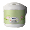 Miyako ASL-402, Miyako Rice Cooker, 1.8 Liter Rice Cooker, Electric Rice Cooker, Rice Cooker with Steamer, Non-stick Cooker, Kitchen Appliances BD, Home Cooking Essentials, Energy Saving Cooker, Best Rice Cooker Bangladesh-nic-nic-home-decor-nicdecor-best-price-bd-wholesellbd-