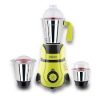Jaipan Mixer Grinder, 3-in-1 Mixer, 850W Grinder, Kitchen Appliance, Stainless Steel Jar, Heavy Duty Mixer, Chutney Grinder, Food Processor, Jaipan Prince, Mixer Grinder Bangladesh