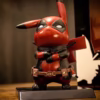 deadpool action figure, anime marvel figure, deadpool toy model, pvc superhero figure, marvel collectible toy, comic book hero figure, anime style deadpool, marvel fan gift, anti-hero figurine, deadpool shelf decor-nic-home-decor, wholesale-bd, best-price-bd, best-products-in-bd, gifts-and-unique, nic-wall-e-tissue-holder, unique-home-decor-bd, robot-tissue-box-bd, disney-merchandise-bangladesh, quirky-gift-ideas-bd