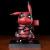deadpool action figure, anime marvel figure, deadpool toy model, pvc superhero figure, marvel collectible toy, comic book hero figure, anime style deadpool, marvel fan gift, anti-hero figurine, deadpool shelf decor-nic-home-decor, wholesale-bd, best-price-bd, best-products-in-bd, gifts-and-unique, nic-wall-e-tissue-holder, unique-home-decor-bd, robot-tissue-box-bd, disney-merchandise-bangladesh, quirky-gift-ideas-bd