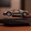 floating car display, magnetic levitation car, desktop car model, levitating car ornament, car enthusiast gift, spinning car display, collectible car decor, black base levitation stand, futuristic display piece, tech desktop ornament-nic-home-decor, wholesale-bd, best-price-bd, best-products-in-bd, gifts-and-unique, nic-wall-e-tissue-holder, unique-home-decor-bd, robot-tissue-box-bd, disney-merchandise-bangladesh, quirky-gift-ideas-bd