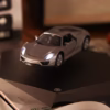 floating car display, magnetic levitation car, desktop car model, levitating car ornament, car enthusiast gift, spinning car display, collectible car decor, black base levitation stand, futuristic display piece, tech desktop ornament-nic-home-decor, wholesale-bd, best-price-bd, best-products-in-bd, gifts-and-unique, nic-wall-e-tissue-holder, unique-home-decor-bd, robot-tissue-box-bd, disney-merchandise-bangladesh, quirky-gift-ideas-bd