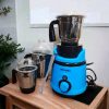 Miyako Blender, 3 in 1 Mixer Grinder, 1000W Blender, Kitchen Appliances, Best Blender in Bangladesh, Stainless Steel Jar Blender, Heavy Duty Mixer, Electric Grinder, Home Blender, Powerful Kitchen Tools-nic-home-decor, wholesale-bd, best-price-bd, best-products-in-bd, gifts-and-unique, nic-wall-e-tissue-holder, unique-home-decor-bd, robot-tissue-box-bd, disney-merchandise-bangladesh, quirky-gift-ideas-bd