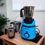 Miyako Blender, 3 in 1 Mixer Grinder, 1000W Blender, Kitchen Appliances, Best Blender in Bangladesh, Stainless Steel Jar Blender, Heavy Duty Mixer, Electric Grinder, Home Blender, Powerful Kitchen Tools-nic-home-decor, wholesale-bd, best-price-bd, best-products-in-bd, gifts-and-unique, nic-wall-e-tissue-holder, unique-home-decor-bd, robot-tissue-box-bd, disney-merchandise-bangladesh, quirky-gift-ideas-bd