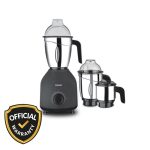 Philips HL7757, 750W mixer grinder, Philips mixer grinder, kitchen appliances, best mixer grinder, 3 jar mixer grinder, heavy duty mixer, chutney jar mixer, durable kitchen grinder, home appliance Bangladesh