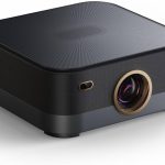 Hisilicon J16, 4K projector, 600 ANSI lumens, dual-band WiFi projector, portable projector, smart projector, home theater projector, wireless projector, projector Bangladesh, mini projector-BRAND-nic-home-decor, wholesale-bd, best-price-bd, best-products-in-bd, gifts-and-unique, nic-wall-e-tissue-holder, unique-home-decor-bd, robot-tissue-box-bd, disney-merchandise-bangladesh, quirky-gift-ideas-bd