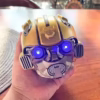 iron man bluetooth speaker, mark 46 speaker, marvel audio gadget, iron man helmet speaker, superhero tech gift, iron man collectible, bluetooth speaker helmet, marvel fan gear, wireless superhero speaker, iron man mark 46-nic-home-decor, wholesale-bd, best-price-bd, best-products-in-bd, gifts-and-unique, nic-wall-e-tissue-holder, unique-home-decor-bd, robot-tissue-box-bd, disney-merchandise-bangladesh, quirky-gift-ideas-bd