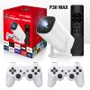 Hisilicon P30 MAX, mini projector, portable projector, Android projector, 720p projector, 4K support projector, wireless projector, home theater projector, projector Bangladesh, smart projector-BRAND-nic-home-decor, wholesale-bd, best-price-bd, best-products-in-bd, gifts-and-unique, nic-wall-e-tissue-holder, unique-home-decor-bd, robot-tissue-box-bd, disney-merchandise-bangladesh, quirky-gift-ideas-bd