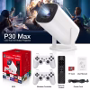Hisilicon P30 MAX, mini projector, portable projector, Android projector, 720p projector, 4K support projector, wireless projector, home theater projector, projector Bangladesh, smart projector-BRAND-nic-home-decor, wholesale-bd, best-price-bd, best-products-in-bd, gifts-and-unique, nic-wall-e-tissue-holder, unique-home-decor-bd, robot-tissue-box-bd, disney-merchandise-bangladesh, quirky-gift-ideas-bd