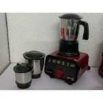 Miyako Novel, Blender & Mixer Grinder, 850W Blender, Kitchen Appliances, Miyako Blender, 3-in-1 Blender, Mixer Grinder, Powerful Kitchen Grinder, Blender with 3 Jars, Home Appliances-nic-home-decor, wholesale-bd, best-price-bd, best-products-in-bd, gifts-and-unique, nic-wall-e-tissue-holder, unique-home-decor-bd, robot-tissue-box-bd, disney-merchandise-bangladesh, quirky-gift-ideas-bd