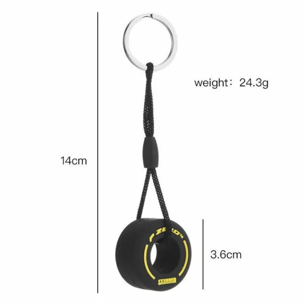tyre keychain, car tire key ring, bike lover gift, auto accessory keyring, rubber wheel keychain, mini tyre key holder, keychain for drivers, car themed gift, motorcycle key ring, cool keychains for men-nic-home-decor, wholesale-bd, best-price-bd, best-products-in-bd, gifts-and-unique, nic-wall-e-tissue-holder, unique-home-decor-bd, robot-tissue-box-bd, disney-merchandise-bangladesh, quirky-gift-ideas-bd