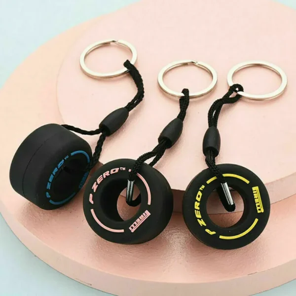 tyre keychain, car tire key ring, bike lover gift, auto accessory keyring, rubber wheel keychain, mini tyre key holder, keychain for drivers, car themed gift, motorcycle key ring, cool keychains for men-nic-home-decor, wholesale-bd, best-price-bd, best-products-in-bd, gifts-and-unique, nic-wall-e-tissue-holder, unique-home-decor-bd, robot-tissue-box-bd, disney-merchandise-bangladesh, quirky-gift-ideas-bd