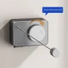 retractable clothesline BD, indoor clothes drying rope, portable laundry line Bangladesh, non-sagging clothesline BD, retractable indoor laundry solution, wall mounted drying line BD, best clothes drying rope in Bangladesh, space-saving laundry tools BD, wholesale clothesline BD